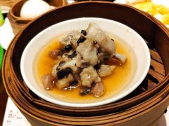 -万荟轩海鲜·粤式点心自助餐厅(蓝海风万怡酒店)