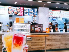 -汉堡王(天津鲁能店)