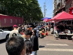 -杨家牛肉汤(淮建路店)