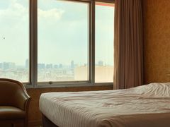 -曼谷王子宫殿酒店