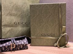 -GUCCI(南京德基店)