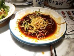 -小菜园新徽菜(苏州繁花中心店)