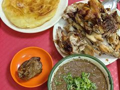-杨家吊炉饼(沈阳总店)