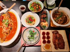 -桂小厨广西菜(万象城店)