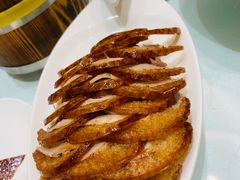 -御仙都北京菜馆·烤鸭店(双井店)