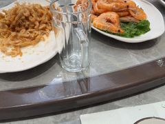-大连湾旭日饭店(大连湾店)