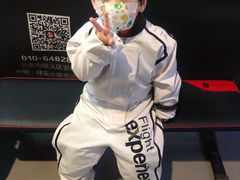 -飞行家太空体验馆(祥云小镇店)
