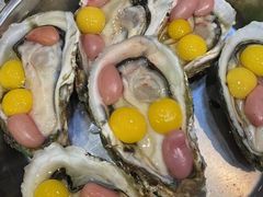 -飞尝蚝·顺德菜·鱼生(顺德总店)