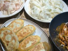 -金谷园饺子馆(北邮总店)