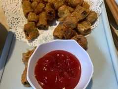 -水门巷餐厅(古子城店)