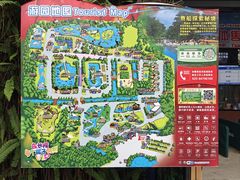 -广州长隆飞鸟乐园
