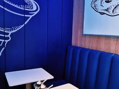 -DQ·蛋糕·冰淇淋(城南嘉园店)