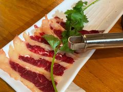 -海银海记潮汕牛肉火锅(新港中路海珠店)