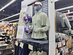 -迪卡侬(大英山店)