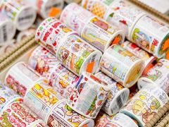 -晨光文具(天客隆大厦大商超市店)