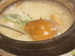 -利杨记·本味轩粥坊·烧烤(宝体店)