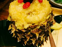 -云海肴云南菜·蒸汽石锅鱼(北京良乡华冠店)