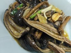 鳝丝-沪依小酒馆心意菜