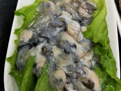 -刘记糟粕醋海鲜烧烤