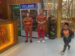 门面-袁小二大东北铁锅炖(吉祥村总部)