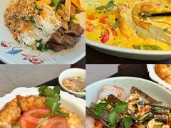 -大头虾越式风味餐厅(光明广场店)