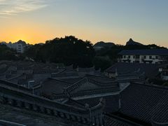 -东西巷