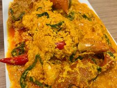 -建兴酒家(班塔通分店)