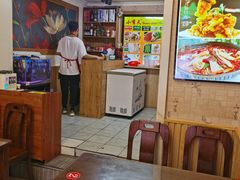 大堂-小有天灌汤包老菜馆(南一马路店)