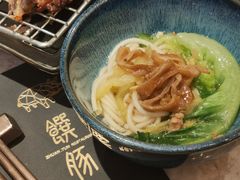 -馔豚·台北菜专门店(深圳湾万象城店)