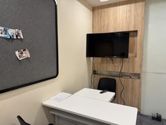 -新东方国际教育·雅思托福(裕德路校区)