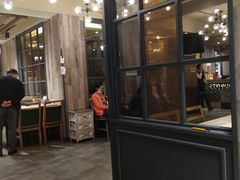 -一心烤肉(延安路店)