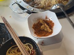 -重庆巴渝火锅(钟家村店)