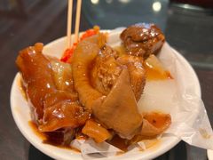 -老坑记·香港经典粤菜馆