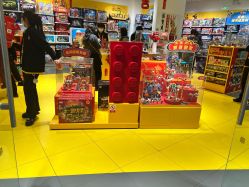 -LEGO(国贸商城店)