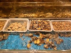 -盛宴自助餐厅(运达喜来登店)