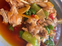 -懒人盐府人家(航天桥店)