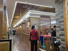 -彩景大茶楼(平湖店)