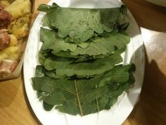 -蓝珊甄选海鲜自助·火锅大排档(近阿那亚店)