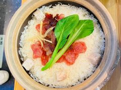 -烹然四季椰子鸡火锅(姚家园万象汇店)