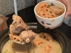 -简小舍·民间手艺菜(武昌江滩店)