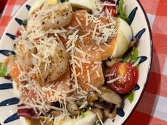 -后厨意餐La Cucina(外交公寓店)