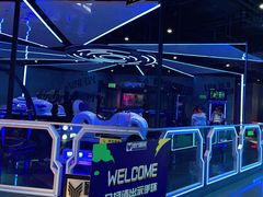 -世代星球·保龄球·镭战真人CS·团建(杨浦店)
