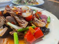-陈三炖鸡馆(金众小区店)