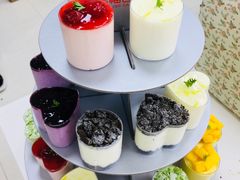 -幸福西饼生日蛋糕·下午茶(石肯店)