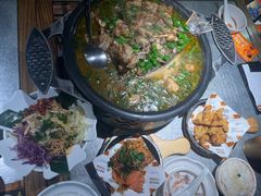 -探鱼·鲜青椒爽麻烤鱼(天河优托邦店)