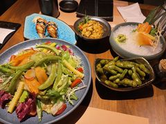 -山葵家居酒屋(天目里店)