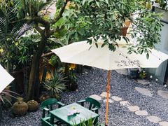 -云里小坐·小院里·团建·宴请·下午茶(三圣乡店)