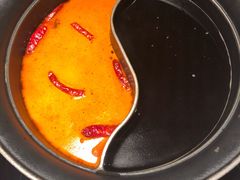 -温野菜涮涮锅(西单大悦城店)