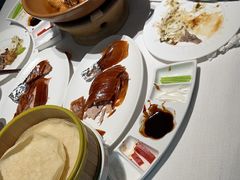 -天和晟烤鸭店(世纪坛店)