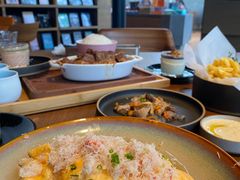 -茑屋书店(天目里店)